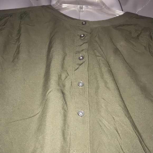 Loft T-shirt - Picture 4 of 5